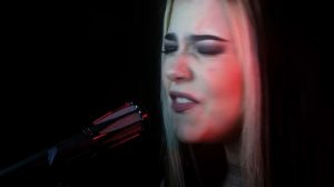 Michael Jackson - Beat It (@Violet Orlandi ft @Cole Rolland) COVER