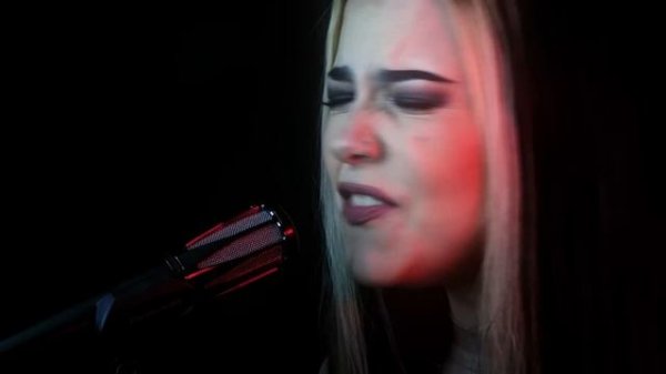 Michael Jackson - Beat It (@Violet Orlandi ft @Cole Rolland) COVER