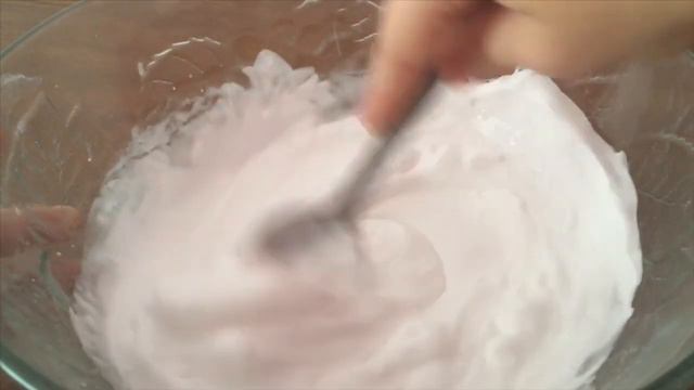 ХРУСТЯЩИЙ СЛАЙМ/Слайм как в Инстаграмм/DIY/Как приготовить слайм как в Инстаграмм своими руками? смотреть онлайн