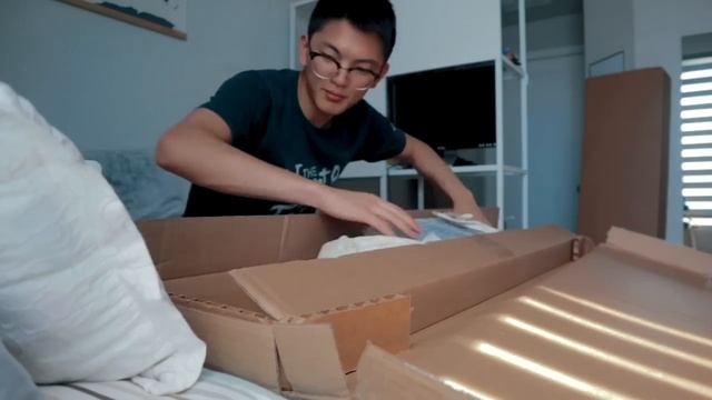 Desk Setup 2020 | Student Edition смотреть онлайн