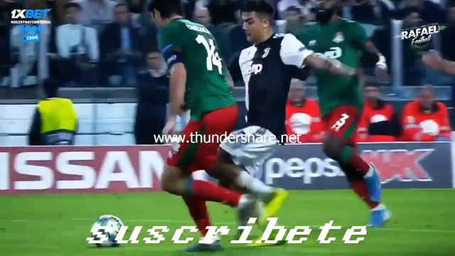 Paulo Dybala 2020 Habilidad & Goles HD смотреть онлайн