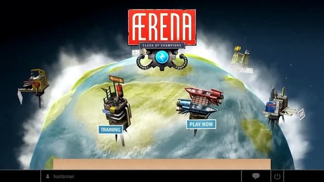 Aerena - Clash of Champions Patch Update and New bugs :/ смотреть онлайн