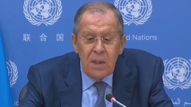 Сергей Лавров Евросоюз становится диктаторским смотреть онлайн