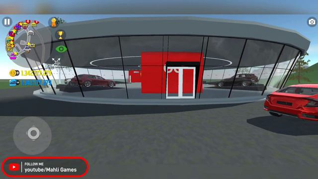 New Update Car Simulator 2 - 2022 | Android Gameplay смотреть онлайн