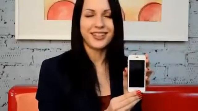 Обзор копии телефона Apple iPhone 5s. смотреть онлайн