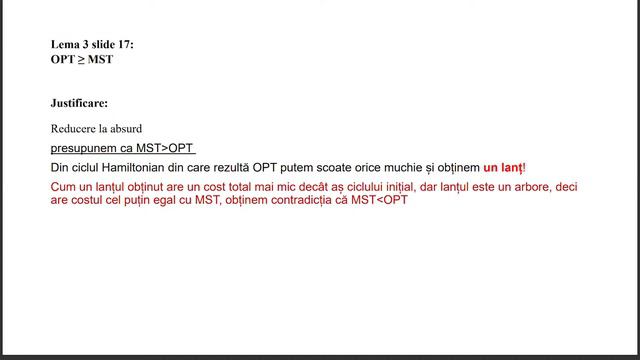 Algoritmi Avansati C3 - 25 смотреть онлайн