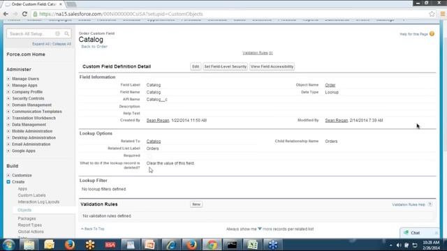 Salesforce API Series: Fast Parallel Data Loading with the Bulk API Webinar смотреть онлайн