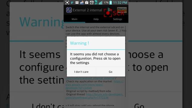 ROOTED LG OPTIMUS F3 MEMORY SWAP смотреть онлайн