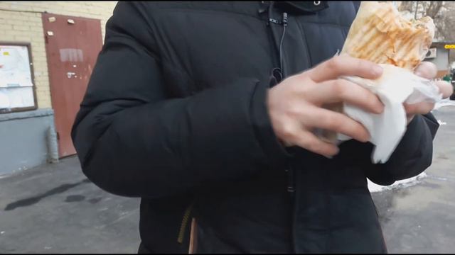 Рос Шаурма Надзор метро Войковская - Шаурма Патруль #6 смотреть онлайн