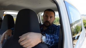 Самая экономичная японская тачка  (Daihatsu Mira)!!!!