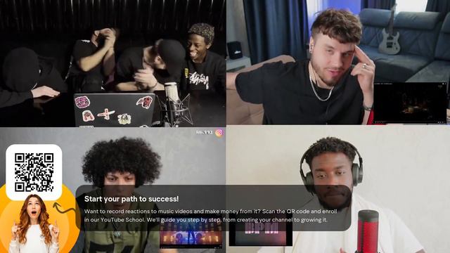 Post Malone - Goodbyes (Номинальный PG) ▷ REACTION !!! смотреть онлайн