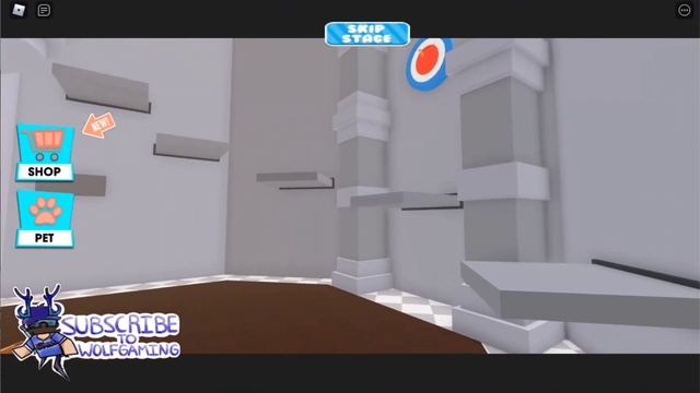 Escape The Ancient Pyramid in Obby Roblox! смотреть онлайн