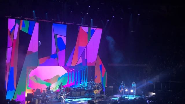 John Mayer - Stop This Train - live at Oracle CloudFest смотреть онлайн