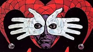 АЛИСА- Дурак