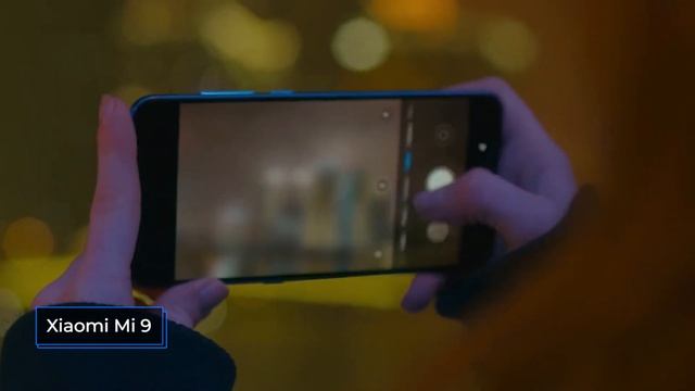 Xiaomi Mi CC9 vs Xiaomi Mi 9. Сравнение почти ТОПчиков :-) ??? смотреть онлайн