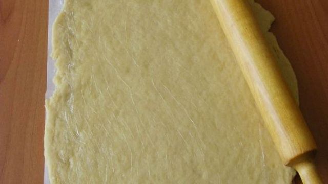 Сборник рецептов