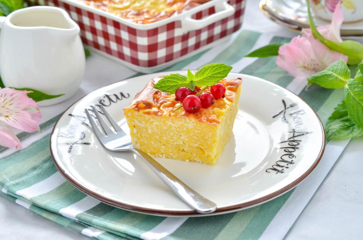 Рецепты вкусной еды