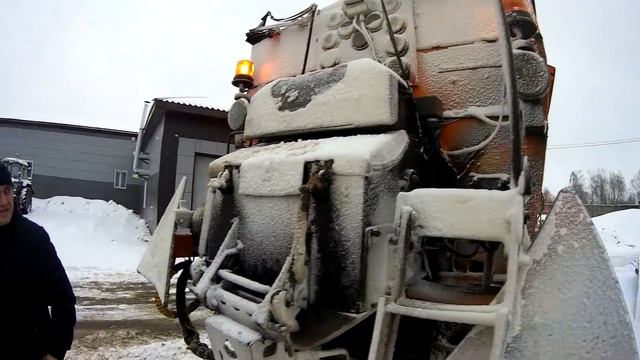 Светодиодная сигнальная стрелка. Оснащение дорожно-эксплуатационной техники ОДМ 218.6.019-2016. смотреть онлайн