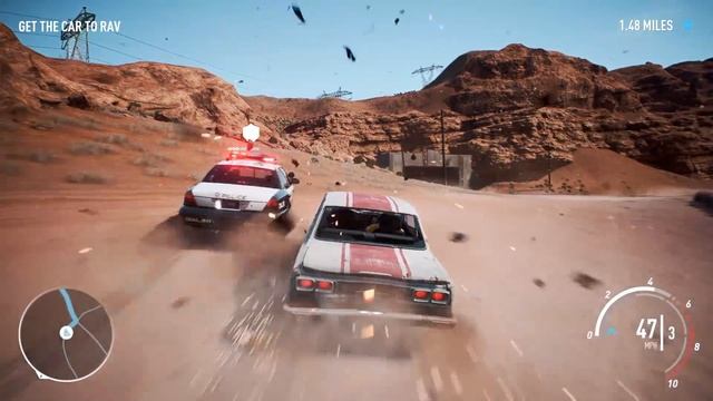 Need For Speed Payback | NEW UPDATE! How to Find and Save ABANDONED CARS!! Hakosuka GTR Gameplay смотреть онлайн