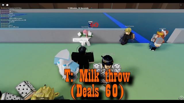 A horrible day (Roblox) Milky way and TWAUR !!! Showcase + Guide !!! смотреть онлайн