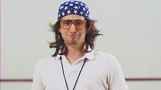 Warm Up: How to Play it Cool While Warming Up смотреть онлайн