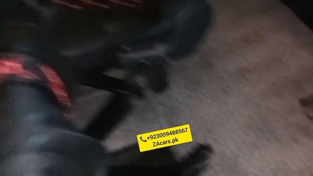Changan karwan plus Mashallha full+full modified decoration Glaso detailing mudguard embery sound p смотреть онлайн