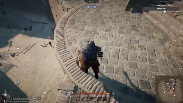 #стрим #Клинок_завоевателя #Conquerors_Blade  Conqueror's Blade ВОСТОЧНЫЕ МЕЧНИКИ ГВАРДЕЙЦЫ
