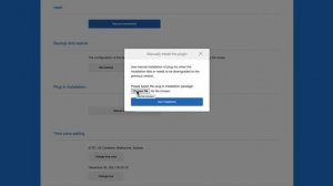 Xiaomi AX3000 Region Settings