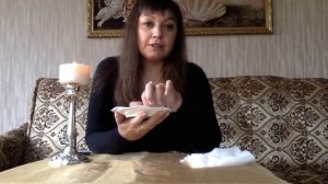 Приворот на девушку.