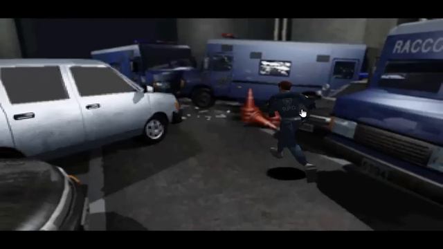 Resident Evil 1.5 NEW PATCH 7/7/2015 смотреть онлайн