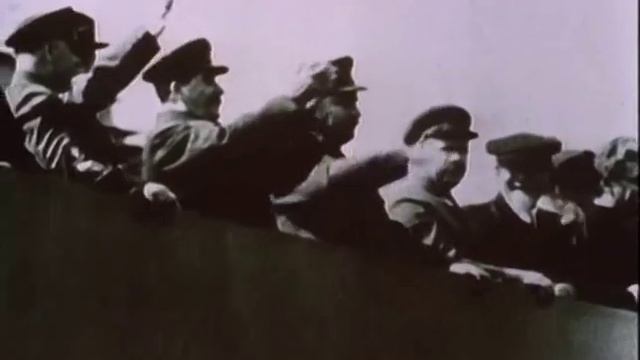 А. Я. Вышинский смотреть онлайн