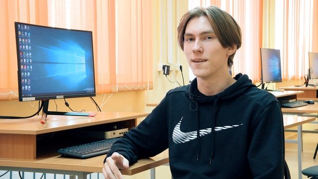 IT-Академия. Болдырев Кирилл, гр. МТС-21 (2022)