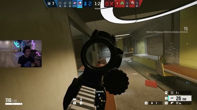 WE FOUND THIS GAME BREAKING BUG смотреть онлайн