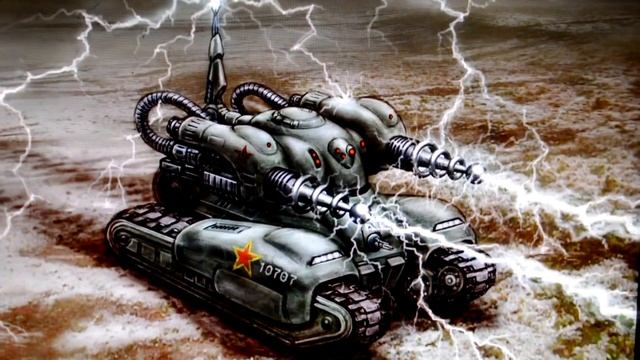 Command & Conquer: Red Alert 3 обзор смотреть онлайн