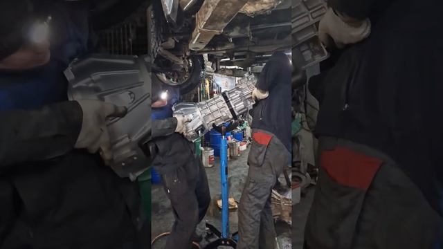 Коробка передач Hover H3 New Turbo. 1701000XK47XA смотреть онлайн