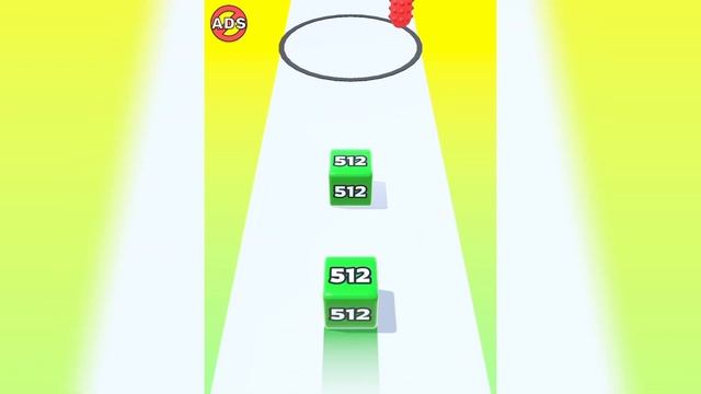 HAIR RUSH, CIRCLES RUN, DRESS UP RUN and other games - Gameplay Walkthrough FOR IOS, Android смотреть онлайн