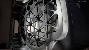 JBL Partybox 1000 Subwoofer bass test | 1100 WATT - 12» HOUSE SHAKING??
