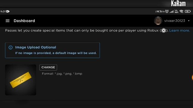 How To Make a Game Pass in ROBLOX (Full Guide) | Create A GamePass in Pls Donate смотреть онлайн