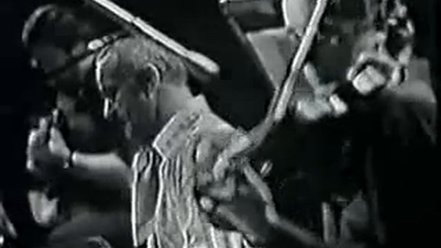 Astor Piazzolla y el Octeto Electrònico Años de Soledad смотреть онлайн