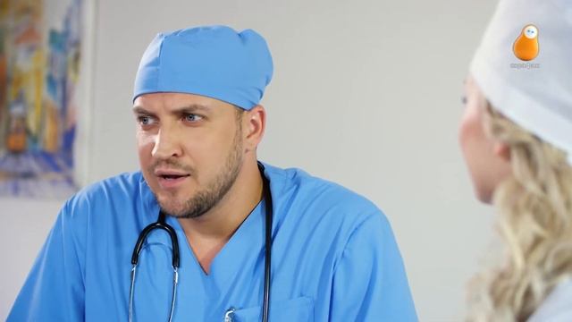 Зачем на самом деле нужен осмотр больного. Медицинский анекдот смотреть онлайн