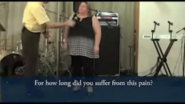 Անուշ Կը Վկայէ Ոտքի եւ Ծունկի Բժշկութեան Մասին/ Anush Testifies about a Healing on Her Leg and Knee смотреть онлайн