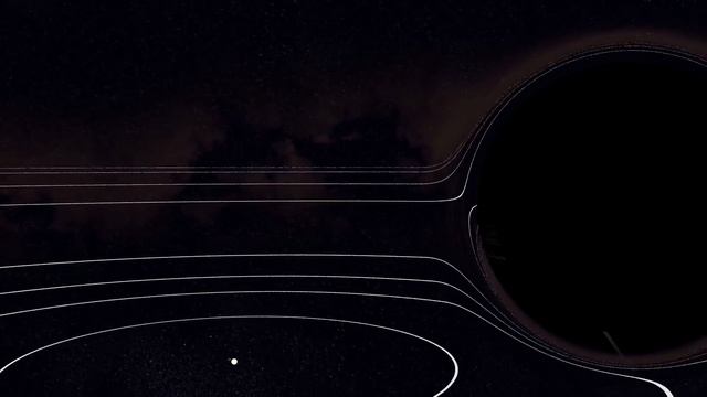 Black Hole Size Comparison 2018 смотреть онлайн