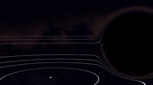 Black Hole Size Comparison 2018