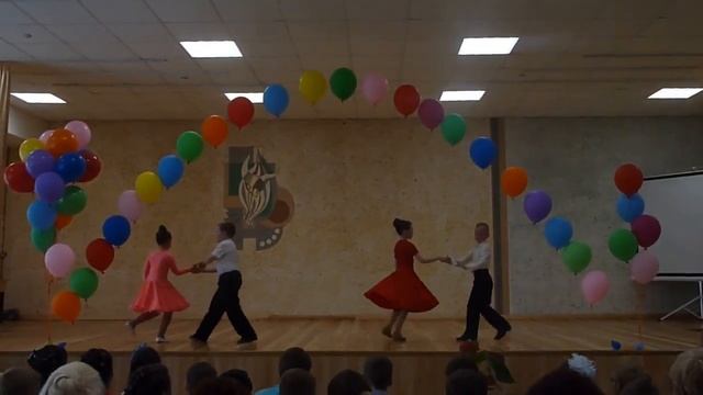 Бальные танцы смотреть онлайн