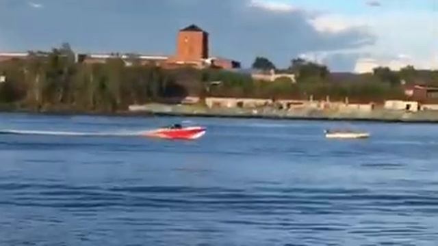 Водомет на лодку «Прогресс 4» смотреть онлайн