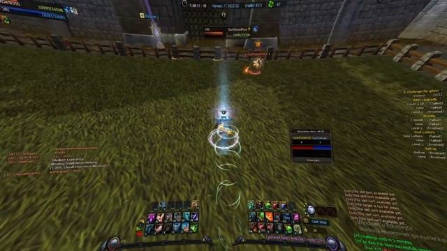 4Story Archer Challange vs Zorome смотреть онлайн