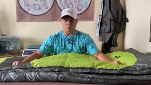 Спальный мешок Rover(TRS-050) Tramp