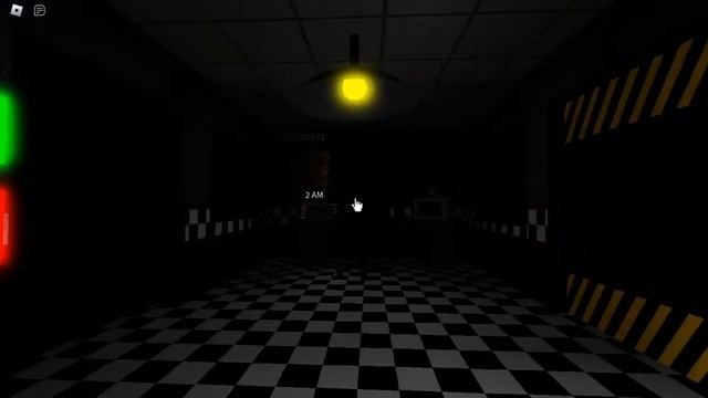 FNAF: Coop - [Fnaf1: Night3 - Ночь3] - Roblox 267 смотреть онлайн