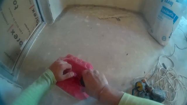 Разные виды работ (Капитальный ремонт квартиры) этапы работ смотреть онлайн