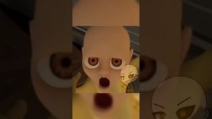 Малыш в жёлтом?✨ #гача #gacha #гачалайф #малышвжелтом#малыш#в#желтом